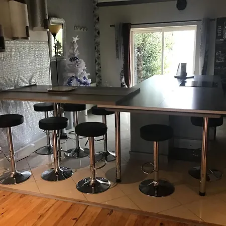 Hébergement de vacances Lucie