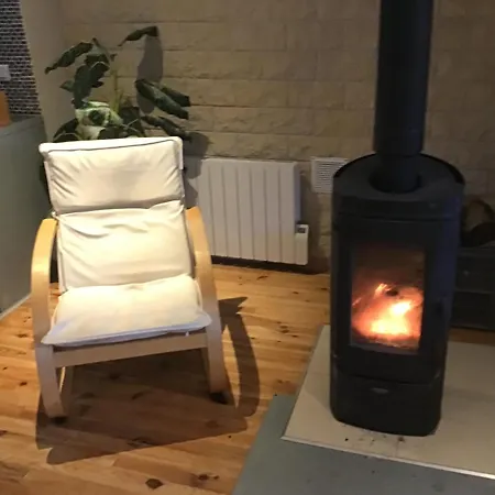 Hébergement de vacances Lucie *