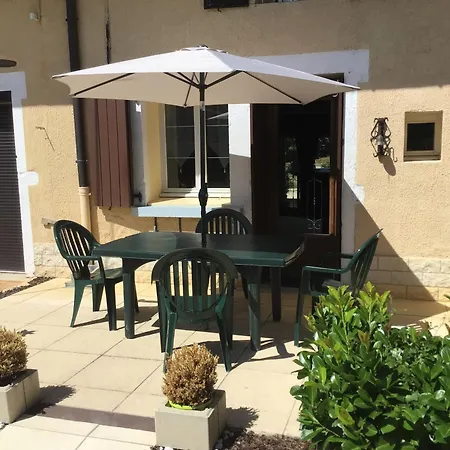 Ferienhaus Lucie