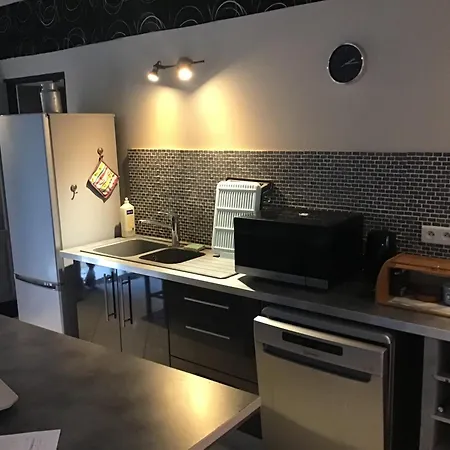 Ferienhaus Lucie *
