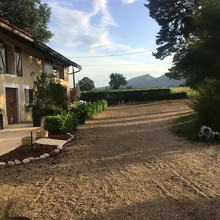 Hébergement de vacances Lucie
