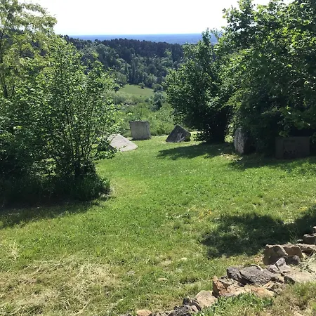 Lucie Hébergement de vacances Treffort (Ain)