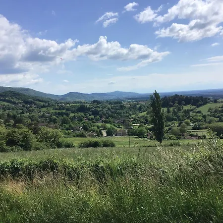 Hébergement de vacances Lucie *