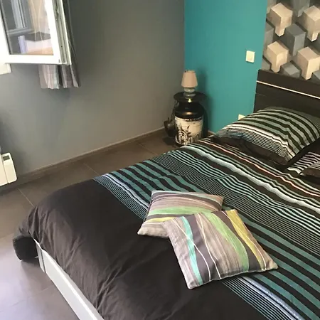 Lucie Hébergement de vacances *