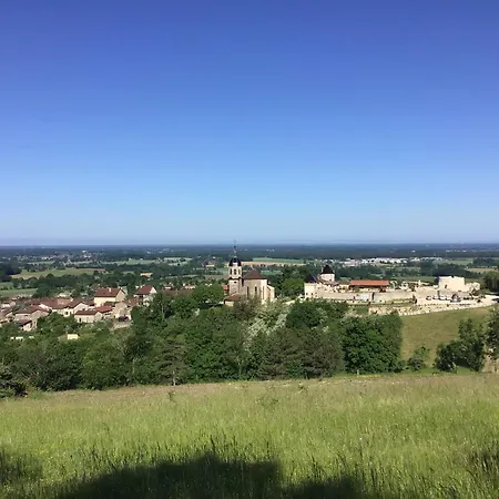 Lucie Hébergement de vacances