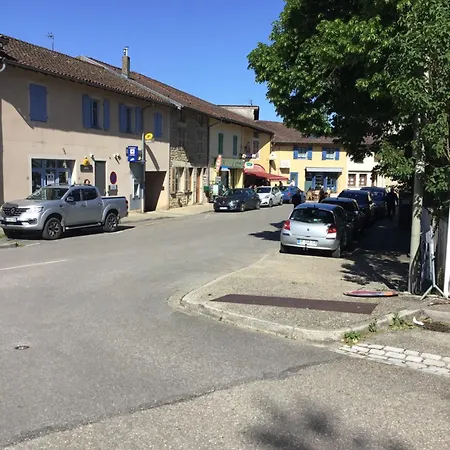 Hébergement de vacances Lucie