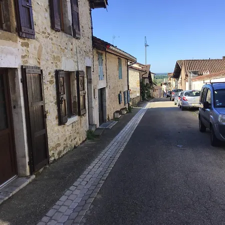 Lucie Hébergement de vacances