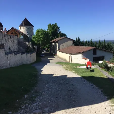 Hébergement de vacances Lucie Treffort (Ain)